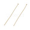304 Stainless Steel Flat Head Pins LS-X-STAS-L221-48G-1