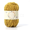 Medium Worsted Polyester Yarn PW-WG3CD10-11-1