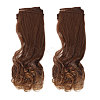PP Doll Wig Long Curly Hair DIY-WH0591-249B-15-1