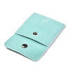 Square Velvet Jewelry Bags X1-TP-B001-01A-06-3