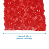 Stretch Elastic Lace Trim OCOR-TAC0006-02H-7