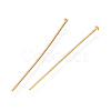 304 Stainless Steel Flat Head Pins STAS-R046-30mm-G-2