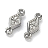 304 Stainless Steel Links X-STAS-D211-13C-P-2