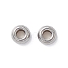 Non-Tarnish 304 Stainless Steel Beads A-STAS-N090-JA721-4-2