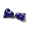 Handmade Lampwork Beads LAMP-U001-02-3