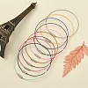 Steel Wire Bracelet Making TWIR-A001-M-6
