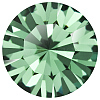 Preciosa® MAXIMA Crystal Round Stones Y-PRC-RBSS6-50010-3
