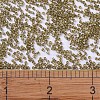 MIYUKI Delica Beads X-SEED-J020-DB0288-4