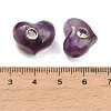 Natural Amethyst Beads GG-CBACC2B-03D-3