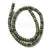 Natural Turquoise Beads Strands G-P506-03C-01-2