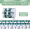 Polyester Ribbon OCOR-WH0111-122-2