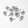 Metal Alloy Pendants PALLOY-A11-2628-N-LF-1