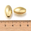 Rack Plating Brass Beads KK-K373-07D-G-2