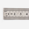 301 Tarnish Resistant Stainless Steel Ruler TOOL-L004-05A-4