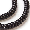 Coconut Shell Beads Strands X-COCB-L002-02A-2