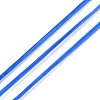 Flat Elastic Crystal Thread EW-Q003-01A-17-2