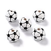 Natural Wood Beads WOOD-K006-A01-1