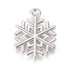 Alloy Pendants X-PALLOY-L228-014P-2
