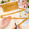 Polyester Paillette Beads OCOR-WH20012-13H-3