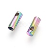 Ion Plating(IP) 304 Stainless Steel Cord Ends STAS-F232-01C-M-2