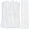 100Pcs PVC Bands FIND-CN0002-30B-1