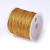 9-Ply Metallic Thread OCOR-G012-01C-01-2