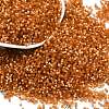 Imitation Cat Eyes Glass Seed Beads X-SEED-H003-03Z-1