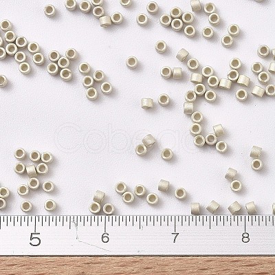 MIYUKI Delica Beads X-SEED-J020-DB0335-1