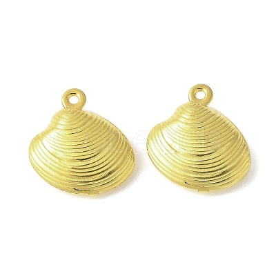 Brass Pendants FIND-B046-05G-1
