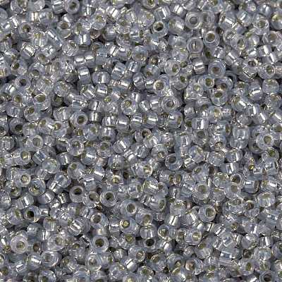 MIYUKI Round Rocailles Beads SEED-X0056-RR0576-1