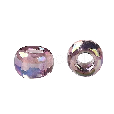 TOHO 8/0 Round Beads SEED-XTR08-0166-1