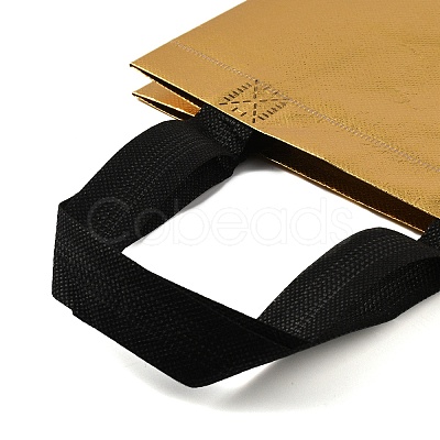Non-Woven Waterproof Tote Bags ABAG-P012-A02-1