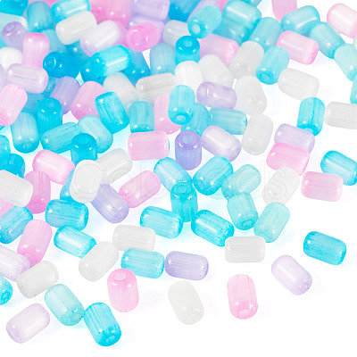 Cat Eye Beads GLAA-TAC0016-30A-1