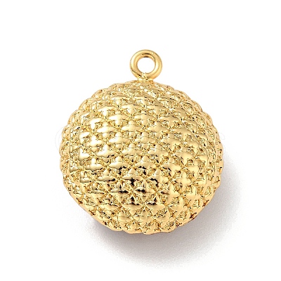 Natural Quartz Crystal Chip Pendants KK-C242-05G-17-1