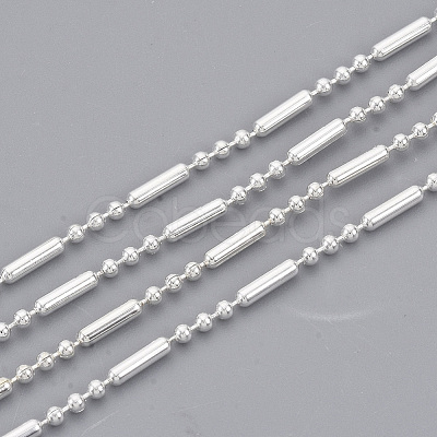 Brass Ball Chains CHC-S008-007A-S-1