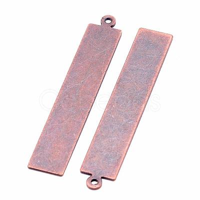 Metal Tags X-KK-N0001-07R-1