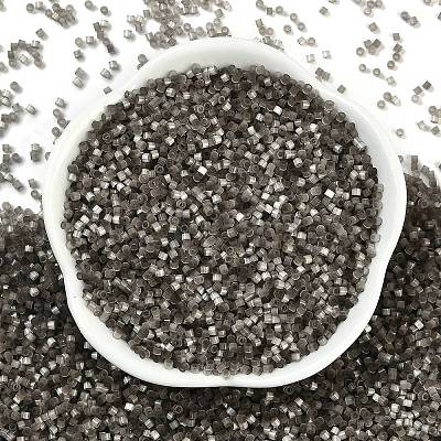 Imitation Cat Eyes Glass Seed Beads X-SEED-H003-03N-1