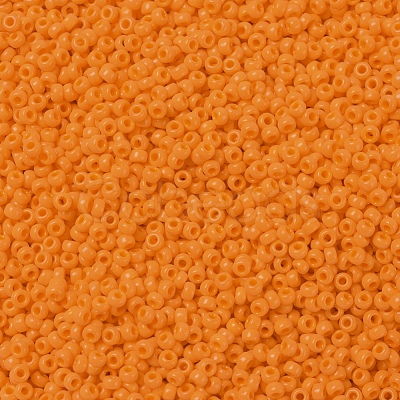 MIYUKI Round Rocailles Beads SEED-X0054-RR0405-1
