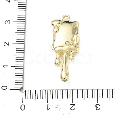 Alloy Pendants AL-CBA1CD4-04G-1