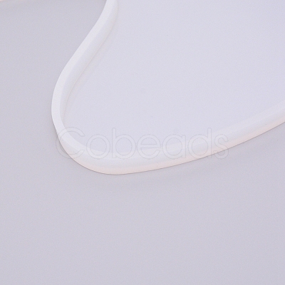 DIY Palette Drawing Board Silicone Molds DIY-WH0183-21-1