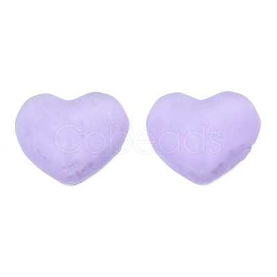 Acrylic Cabochons SACR-N006-05-B-1