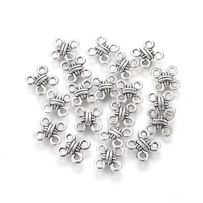 Tibetan Style Chandelier Components Links X-LF0101Y-1