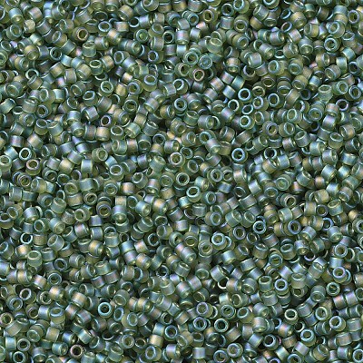 MIYUKI Delica Beads SEED-X0054-DB1282-1