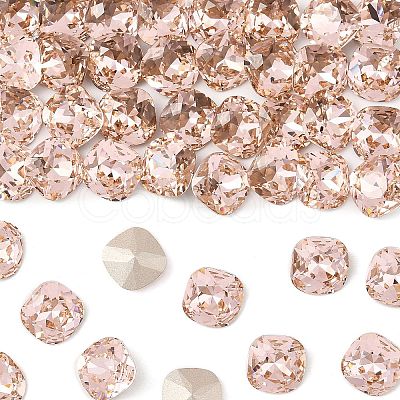 Preciosa® MAXIMA Crystal Fancy Stones X-PRC-FC12-70530-1