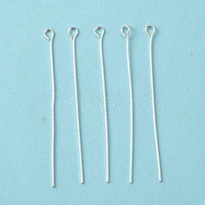 Iron Eye Pin IFIN-50x0.8mm-S-02-NF-1