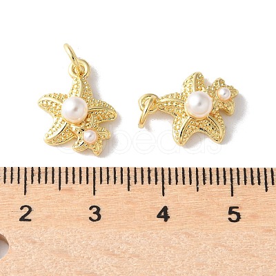 Brass Pendants KK-A252-32G-03-1