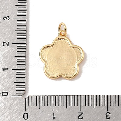 Rack Plating Brass Enamel Pendants KK-Z047-02D-RS-1