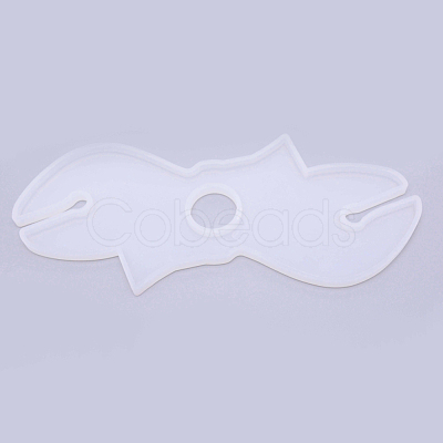 Red Wine Holder Silicone Molds DIY-WH0190-10-1