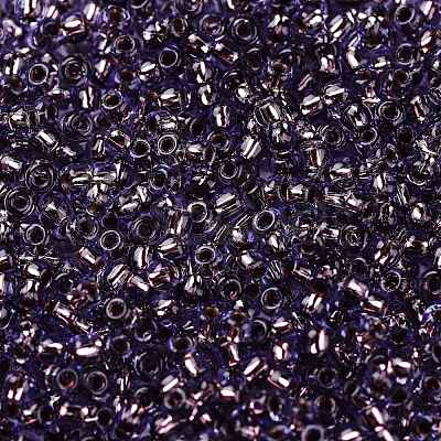 TOHO Round Seed Beads SEED-XTR11-0749-1