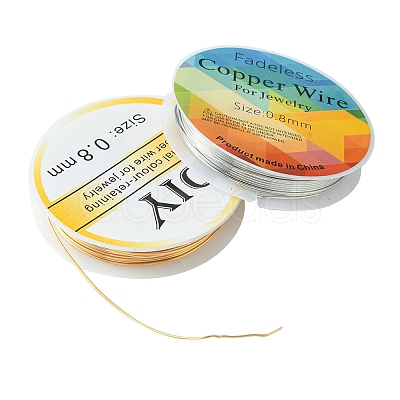 DIY Ring Making Finding Kit DIY-FS0005-68-1